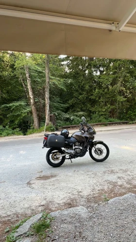 Honda Xl 650, снимка 3