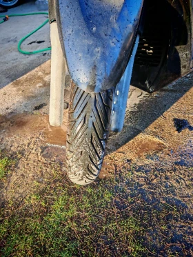 Yamaha X-City X City 125  | Mobile.bg � ����� ������ 3