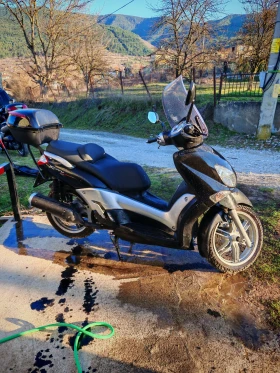 ������ Yamaha X-City