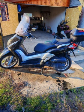 Yamaha X-City X City 125  | Mobile.bg � ����� ������ 4