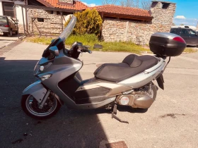 Kymco Xciting | Mobile.bg � ����� ������ 4