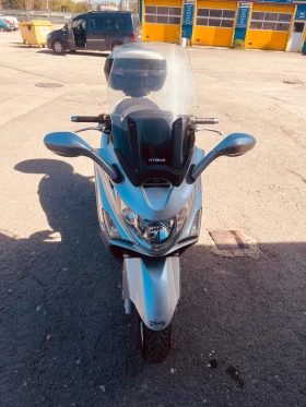 Kymco Xciting | Mobile.bg � ����� ������ 5