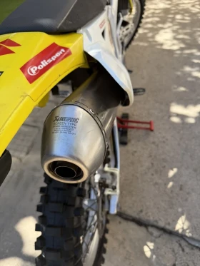 Suzuki Rmz Rmz - x 450 | Mobile.bg � ����� ������ 6