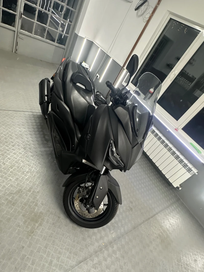 Yamaha X-max 300i , снимка 3 - Мотоциклети и мототехника - 48243810