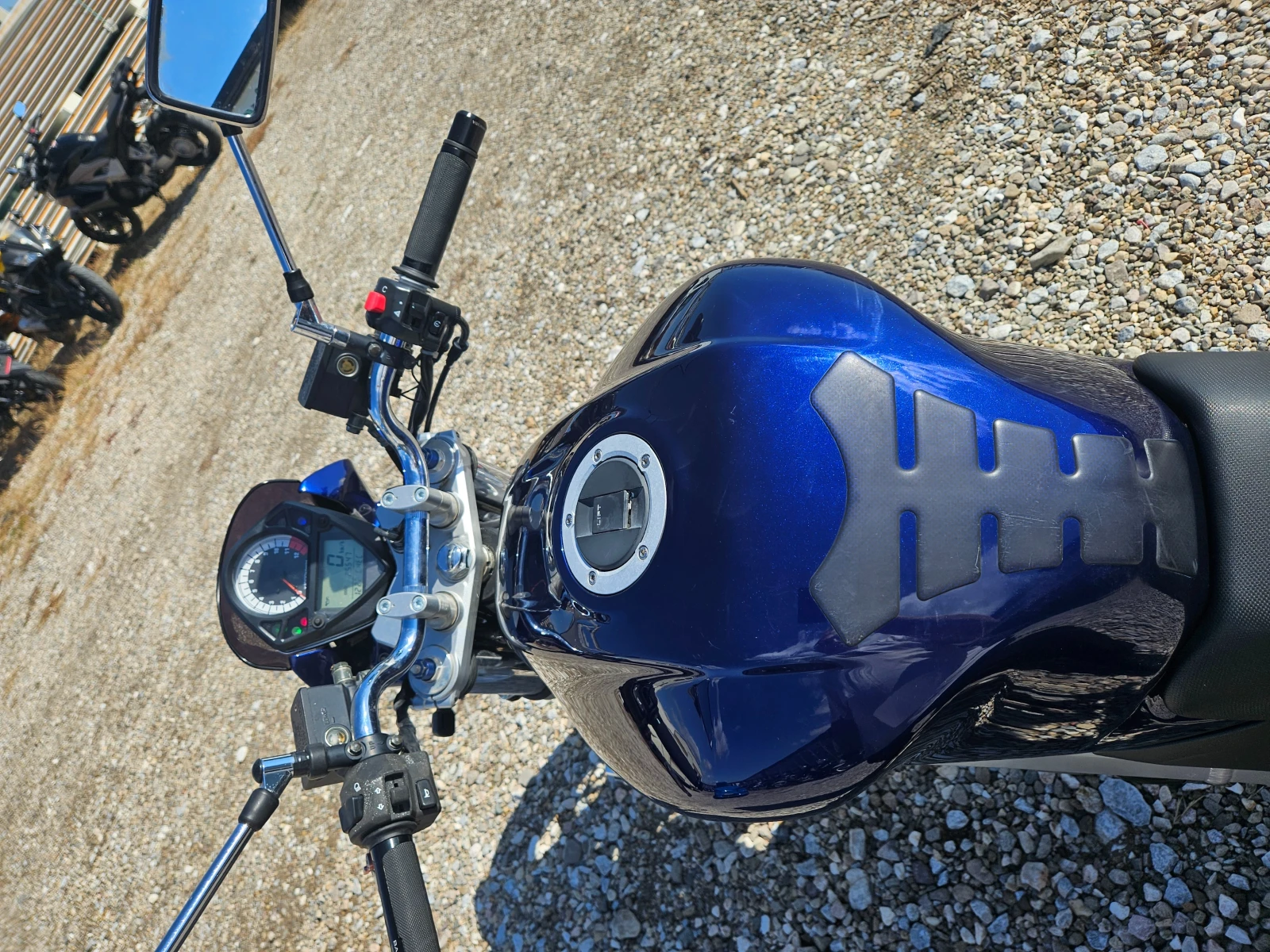 Suzuki SV Лизинг Бартер - изображение 7