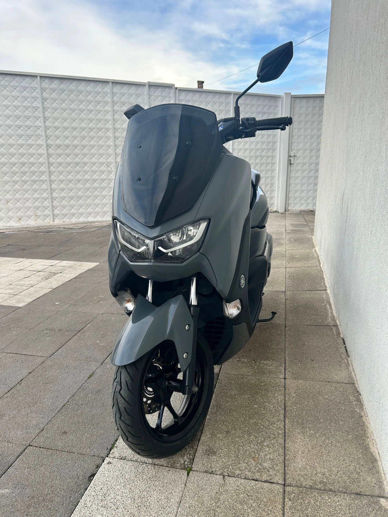 Yamaha NMAX 125 | Mobile.bg   1
