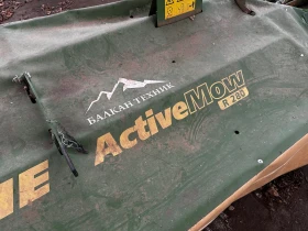 Сенокосачка Krone ActiveMow R280, снимка 1