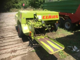      Claas MARKANT 50