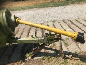  Claas MARKANT 50 | Mobile.bg    7