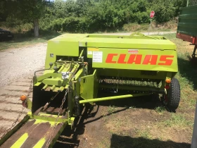  Claas MARKANT 50 | Mobile.bg    9
