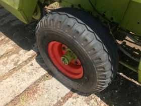  Claas MARKANT 50 | Mobile.bg    8