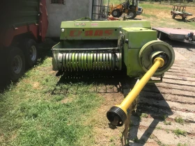  Claas MARKANT 50 | Mobile.bg    5