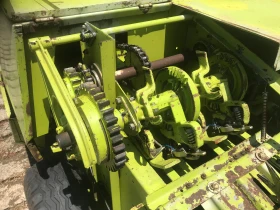  Claas MARKANT 50 | Mobile.bg    10