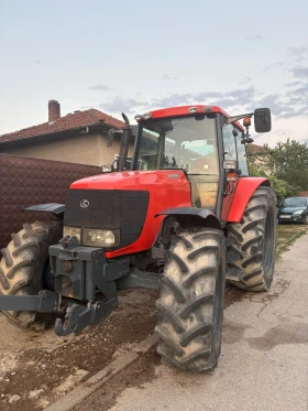 Обява за продажба на Трактор Kubota 128 ~62 000 лв. - изображение 1