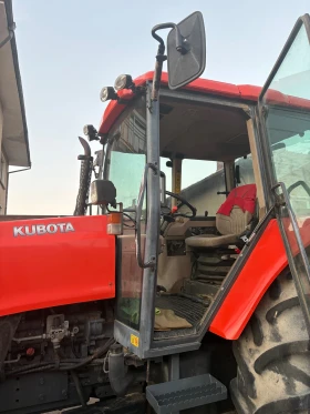 Обява за продажба на Трактор Kubota 128 ~62 000 лв. - изображение 9