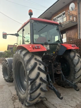 Обява за продажба на Трактор Kubota 128 ~62 000 лв. - изображение 8