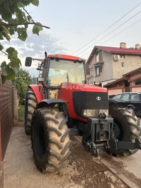 Обява за продажба на Трактор Kubota 128 ~62 000 лв. - изображение 1