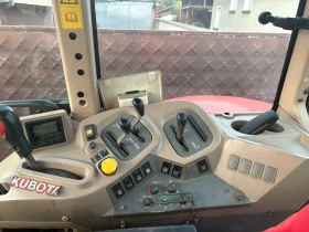 Обява за продажба на Трактор Kubota 128 ~62 000 лв. - изображение 3