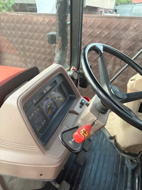 Обява за продажба на Трактор Kubota 128 ~62 000 лв. - изображение 6