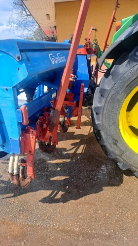 Сеялка Gungor undefined | Auto.bg — изображение 4