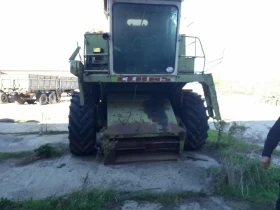 Комбайн Claas 106 | Auto.bg — изображение 3