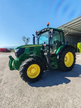 ������� John Deere 6130R ������ � ������������ ������ 20 % | Mobile.bg � ����� ������ 8