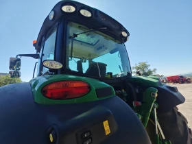 ������� John Deere 6130R ������ � ������������ ������ 20 % | Mobile.bg � ����� ������ 10
