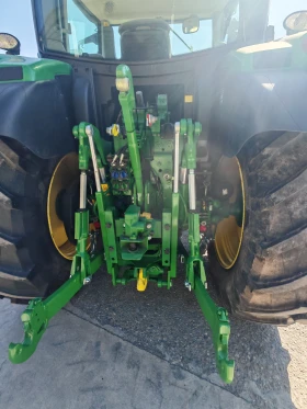 ������� John Deere 6130R ������ � ������������ ������ 20 % | Mobile.bg � ����� ������ 5