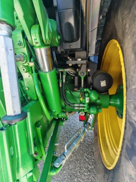 ������� John Deere 6130R ������ � ������������ ������ 20 % | Mobile.bg � ����� ������ 6