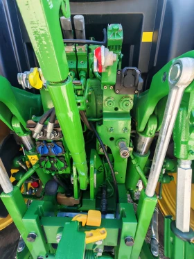 ������� John Deere 6130R ������ � ������������ ������ 20 % | Mobile.bg � ����� ������ 7