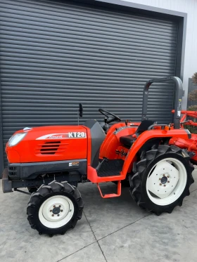 ������� Kubota KT20 20��.  | Mobile.bg � ����� ������ 7