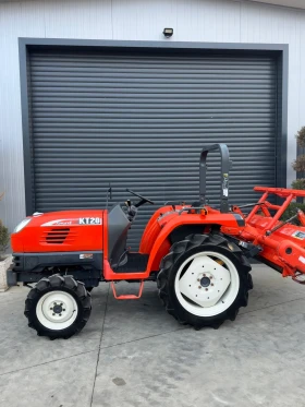 ������� Kubota KT20 20��.  | Mobile.bg � ����� ������ 6