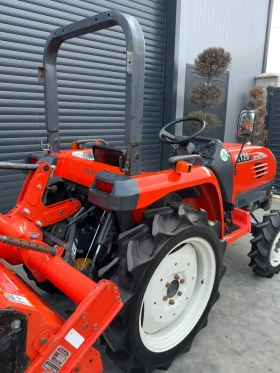 ������� Kubota KT20 20��.  | Mobile.bg � ����� ������ 13