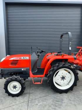������� Kubota KT20 20��.  | Mobile.bg � ����� ������ 4