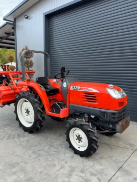 ������� Kubota KT20 20��.  | Mobile.bg � ����� ������ 2