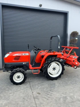 ������� Kubota KT20 20��.  | Mobile.bg � ����� ������ 8