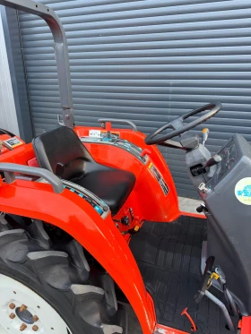 ������� Kubota KT20 20��.  | Mobile.bg � ����� ������ 11