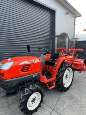 ������� Kubota KT20 20��.  | Mobile.bg � ����� ������ 3