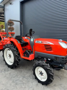 ������� Kubota KT20 20��.  | Mobile.bg � ����� ������ 10