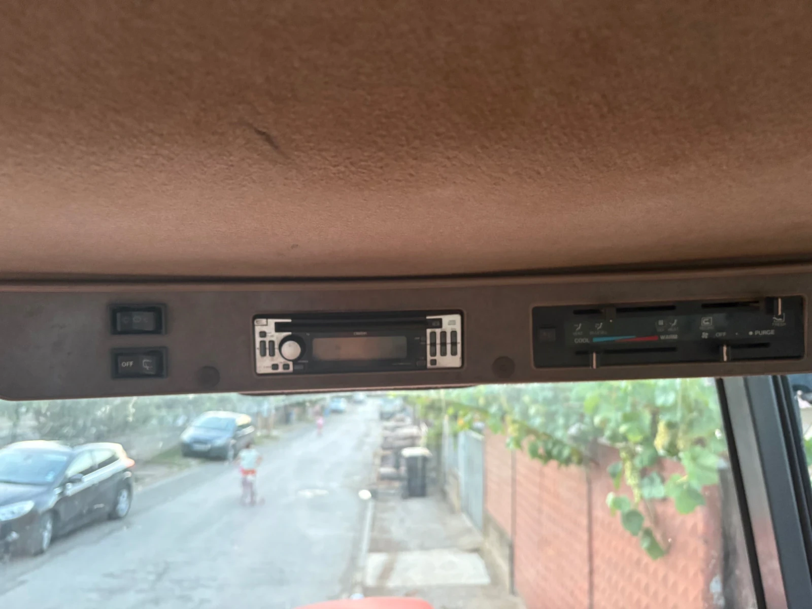 Трактор Kubota 128 - изображение 6