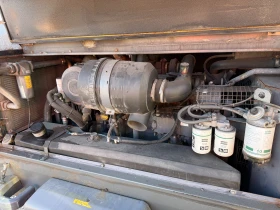 Компресори Atlas Copco XAHS 186, снимка 8