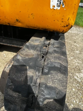 JCB 8015 | Mobile.bg    9