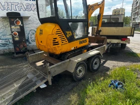  JCB 8015 | Mobile.bg    3