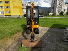  JCB 8015 | Mobile.bg    7
