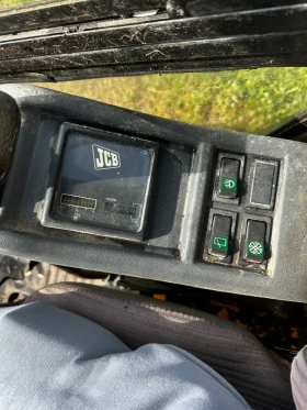  JCB 8015 | Mobile.bg    12