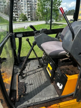  JCB 8015 | Mobile.bg    10