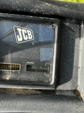  JCB 8015 | Mobile.bg    13