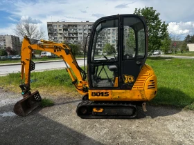  JCB 8015 | Mobile.bg    4