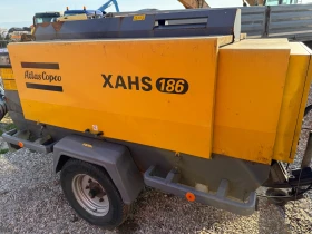 Компресори Atlas Copco XAHS 186 | Auto.bg — изображение 7