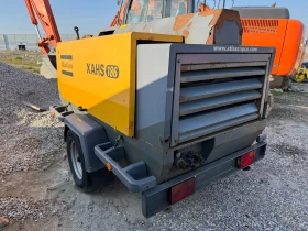 Компресори Atlas Copco XAHS 186 | Auto.bg — изображение 3